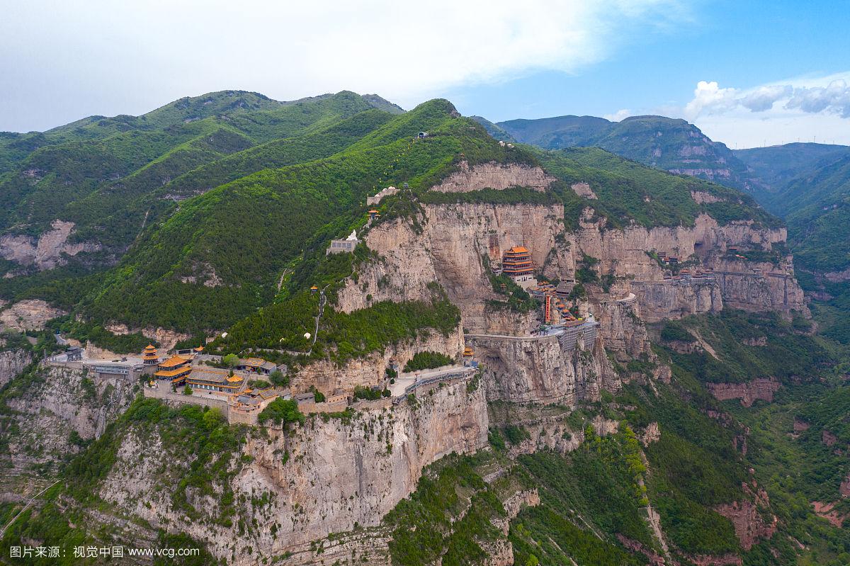 晋中风景宣传视频下载_(中国旅游景点视频宣传片免费下载)