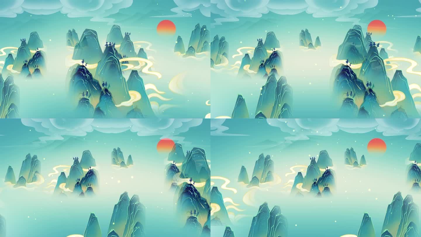 撩人风景视频下载网站免费_(3dmax2020对应的vray版本)