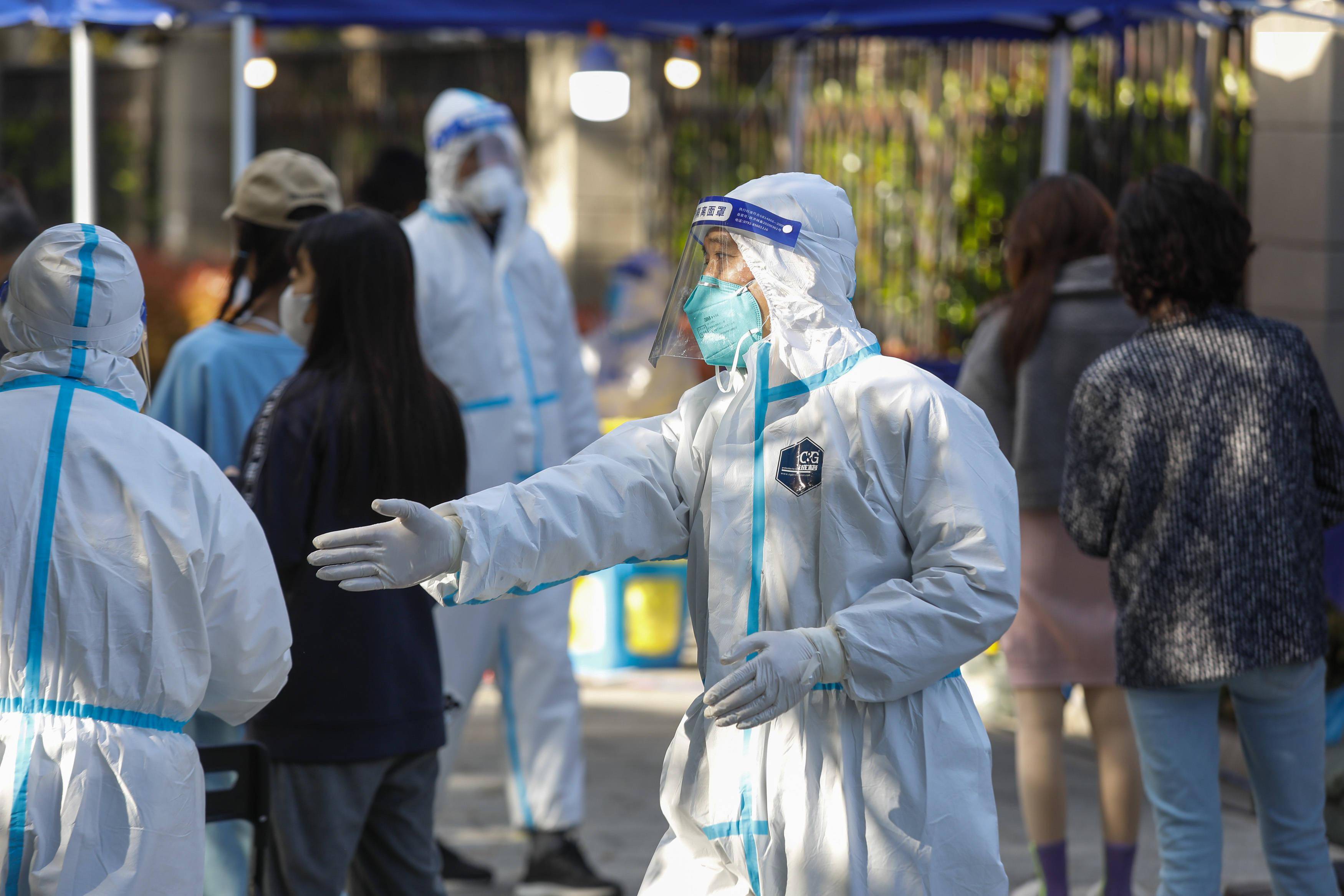 防疫大白防疫视频素材下载(防疫大白防疫视频素材下载免费)