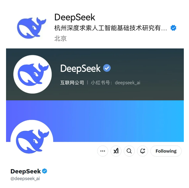 关于deepseek下载官网入口的信息