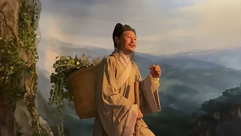 孙思邈解说视频下载安装-(孙思邈解说视频下载安装最新)